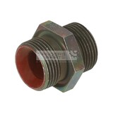 UNION FILETEE MALE LL16-N-M22X1,5-